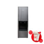 BEBEDOURO INDUSTRIAL 100 LITROS - 2 TORNEIRAS