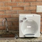 Purificador Smart Lider Agua gelada Compressor