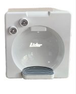Purificador Smart Lider Agua gelada Compressor - Imagem 3