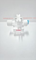 VÁLVULA REDUTORA DE PRESSÃO LIDER - Imagem 3