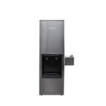 BEBEDOURO INDUSTRIAL 100L 3 TORNEIRAS INOX ESCOVADO LIDER (LD) - Imagem 2
