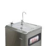 BEBEDOURO COLUNA PASILLO 80 PRESSÃO INOX - Imagem 2