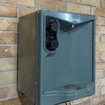 PURIFICADOR DE ÁGUA GELADA LIDER MIMO 30 INOX