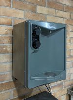 PURIFICADOR DE ÁGUA GELADA LIDER MIMO 30 INOX