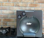 Purificador Smart Lider Inox Refrigerado Compressor - Imagem 4