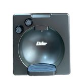 Purificador Smart Lider Inox Refrigerado Compressor - Imagem 2