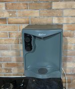 PURIFICADOR DE ÁGUA GELADA LIDER MIMO 30 INOX - Imagem 2