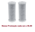 2 ELEMENTOS FILTRANTES LDR 200