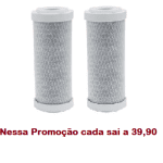 2 ELEMENTOS FILTRANTES LDR 200