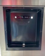 PAINEL FRONTAL INDUSTRIAL LIDER - Imagem 2