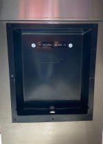 PAINEL FRONTAL INDUSTRIAL LIDER - Imagem 3