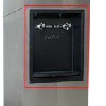 PAINEL FRONTAL INDUSTRIAL LIDER