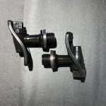 TORNEIRA INDUSTRIAL PLASTICA (PAR)